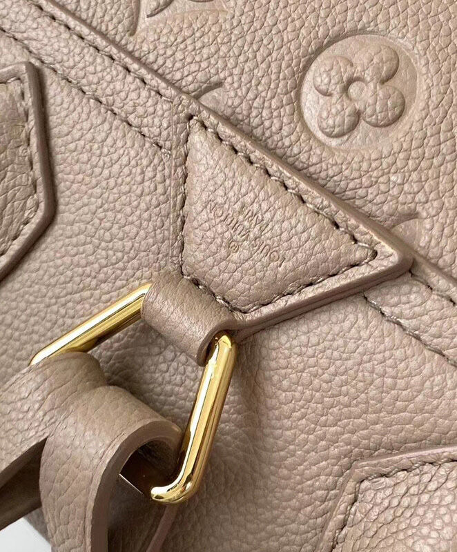 Louis Vuitton Exclusive Online Prelaunch Montsouris Backpack M45205